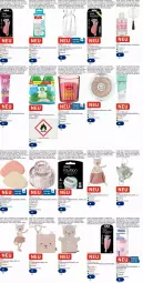 Gazetka promocyjna Dm Drogerie - Prospekte - Gazetka - ważna od 11.03 do 11.03.2026 - strona 15 - produkty: Air Wick, body, bodylotion, buch, Duftkerze, duschgel, eis, elle, flasche, kerze, Kerzenhalter, Kinder, Lotion, lufterfrischer, medizinprodukt, mint, nuk, Omep, Profissimo, rasierer, Rasierklinge, rasierklingen, reifen, reis, shampoo, sim, Sorbet, spülung, Ti, tuc, Vase, waschhandschuh, WICK, wilkinson, würfel, Yo