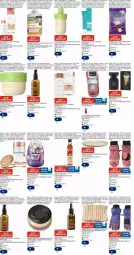 Gazetka promocyjna Dm Drogerie - Prospekte - Gazetka - ważna od 11.03 do 11.03.2026 - strona 16 - produkty: aqua, balsam, bett, bier, bio, braun, chili, cin, creme, duschgel, Eau de parfum, eis, elle, Gesichtscreme, Hefe, hyaluron, Kollagen, latte, lufterfrischer, mango, olive, oliven, olivenöl, Omep, parfum, Peeling, pflaume, reis, rum, Schal, Serum, socken, Speiseteller, tablet, tablett, Tablette, tee, teller, Ti, Toner, usb