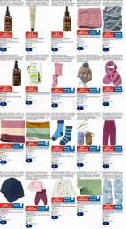 Gazetka promocyjna Dm Drogerie - Prospekte - Gazetka - ważna od 11.03 do 11.03.2026 - strona 17 - produkty: Bau, blume, blumen, braun, cin, eier, eis, elle, Gesichtsmaske, handschuhe, hose, Langarmshirt, Maske, Mütze, Pullover, Reinigung, Reinigungsgel, reis, rum, SANTE, Schal, schuhe, Serum, shirt, socken, Strumpfhose, Thermostrumpfhose, Ti, usb, vita, Vitamin C, WICK, wolle