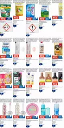 Gazetka promocyjna Dm Drogerie - Prospekte - Gazetka - ważna od 11.03 do 11.03.2026 - strona 2 - produkty: Adidas, ariel, chips, cin, Eau de parfum, eis, gin, Ginkgo Biloba, hose, Lipgloss, nivea, nivea sun, parfum, pflanze, pflanzen, Pods, reiniger, reiniger gel, reis, Ria, ring, rum, shampoo, Strumpfhose, tee, Ti, waschmittel, wc-reiniger, wolle, Yo