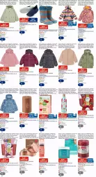 Gazetka promocyjna Dm Drogerie - Prospekte - Gazetka - ważna od 11.03 do 11.03.2026 - strona 25 - produkty: apfel, Apple, aqua, Bad, Berger, bio, braun, creme, Duftkerze, eis, elle, Finish, Fleecejacke, Gesichtscreme, Glade, Gummistiefel, Jacke, kerze, Kinder, kirsch, kirsche, kirschen, Make-up, müsli, Pinsel, Profissimo, reifen, reis, resa, Schneejacke, schuhe, shampoo, sim, tee, Ti, Tiere, usb