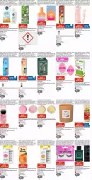 Gazetka promocyjna Dm Drogerie - Prospekte - Gazetka - ważna od 11.03 do 11.03.2026 - strona 27 - produkty: ACC, Adidas, Air Wick, asti, Bad, bio, boss, brot, David Beckham, Duftkerze, Eau de parfum, eis, elle, Focaccia, geschenkset, kerze, LG, Make-up, Maske, mint, natur, natura, nivea, nivea sun, parfum, pfirsich, Pinsel, Profissimo, pudding, Raumduft, reis, rum, schwamm, sim, Ti, Vase, WICK, zucker