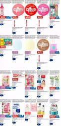 Gazetka promocyjna Dm Drogerie - Prospekte - Gazetka - ważna od 11.03 do 11.03.2026 - strona 5 - produkty: Alverde, balsam, Bau, bett, bio, blueberry, cin, creme, doppelherz, eau de toilette, eis, elle, elmex, erde, flüssigseife, Gesichtscreme, handschuhe, hose, Kieselerde, kosmetik, Lippenbalsam, Maske, Maybelline, mousse, natur, natura, naturkosmetik, nivea, nivea sun, pampers, Pants, pasta, Profissimo, reis, Ria, ring, rum, schuhe, Seife, sim, Strumpfhose, tagescreme, Tasche, Ti, toast, tuc, tuchmaske, Yo, zahnpasta