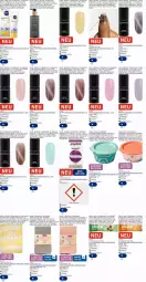 Gazetka promocyjna Dm Drogerie - Prospekte - Gazetka - ważna od 11.03 do 11.03.2026 - strona 6 - produkty: Amber, Aufbewahrungsdose, Bau, baumwolle, beere, bites, cocos, decke, Deckel, eis, flüssigseife, geschirr, geschirrtücher, Happy Day, lachs, lack, LG, Nagellack, nivea, nivea sun, picknickdecke, Profissimo, reis, riegel, ring, Seife, sim, sunshine, Textilfarbe, Ti, Tiere, tücher, Wels, wolle
