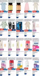 Gazetka promocyjna Dm Drogerie - Prospekte - Gazetka - ważna od 11.03 do 11.03.2026 - strona 9 - produkty: Anzug, blume, blumen, body, eis, elle, kaugummi, kirsch, kirsche, kirschen, natur, natura, pfeffer, Philips, rasierer, reis, sac, Schlafanzug, schlafsack, sim, Sorbet, swirl, tablet, tablett, Tablette, tee, Ti, Toner, Yo, zucker