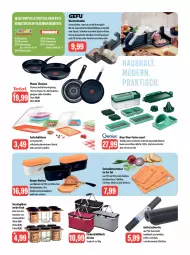 Gazetka promocyjna Feneberg - Prospekte - Gazetka - ważna od 22.07 do 22.07.2023 - strona 11 - produkty: angebot, angebote, aufschnitt, bambus, Brettchen, brot, buch, chloe, decke, Deckel, Diesel, edelstahl, emmi, Gläser, gurke, gurken, herdarten, karotten, kesper, korb, kraft, lebensmittel, leine, LG, Mode, Ofen, pfanne, salami, schinken, schneidebrett, Signal, Speck, stifte, Ti, tisch, würfel, wurst