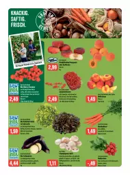 Gazetka promocyjna Feneberg - Prospekte - Gazetka - ważna od 22.07 do 22.07.2023 - strona 6 - produkty: aprikose, aprikosen, aubergine, auberginen, Bau, beere, beeren, bio, brot, Bundmöhren, champignon, champignons, eis, fleisch, Geflügel, gin, grill, grütze, johannisbeere, Johannisbeeren, konfitüre, kräuter, kuchen, LG, mac, möhren, Nektar, nektarinen, pfirsich, pfirsiche, plattpfirsiche, quark, radieschen, rwe, saft, salat, salate, sauce, saucen, Schal, Schale, suppe, suppen, Ti, tisch, tomate, tomaten, Yo