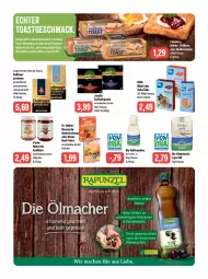 Gazetka promocyjna Feneberg - Prospekte - Gazetka - ważna od 22.07 do 22.07.2023 - strona 8 - produkty: backmischung, bio, Bio-Kaffee, bohne, bohnen, butter, dallmayr, dallmayr prodomo, dinkelmehl, Dr. Oetker, elle, ente, Faktu, flasche, hafer, haferfleks, jacobs, kaffee, kaffeekapseln, kölln, konfitüre, korn, leine, mac, mehl, müsli, natur, prodomo, sahne, Ti, toast, uhr