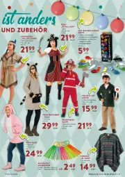Gazetka promocyjna Selgros - Vorschau:
            Karneval - Gazetka - ważna od 28.02 do 28.02.2022 - strona 11 - produkty: ball, batterie, eis, elle, Girlande, hose, Kette, kleid, Knicklicht, Leuchte, leuchten, Luftballon, Mütze, reis, rwe, Ti