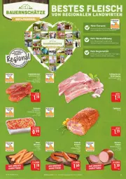 Gazetka promocyjna Marktkauf - Prospekt - Gazetka - ważna od 13.09 do 13.09.2025 - strona 13 - produkty: bier, eis, fleisch, gewürz, grill, hüftsteak, hüftsteaks, kotelett, Mode, natur, reis, ring, sac, schwein, schweine, steak, steaks, tee, Ti, wein, weine, wiener, wurst, ZTE