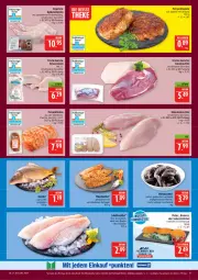 Gazetka promocyjna Marktkauf - Prospekt - Gazetka - ważna od 13.09 do 13.09.2025 - strona 15 - produkty: bismarck, braten, brötchen, brustfilet, dell, eis, elle, ente, Entenschenkel, filet, fisch, fleisch, frischfisch, gewürz, hähnchenbrust, hähnchenbrustfilet, henkel, ideal zum braten, Kaninchenkeule, lachs, Leuchte, leuchten, mac, Makrele, matjes, Muscheln, orange, paprika, pute, Putenrollbraten, reis, rel, rollbraten, salz, schenkel, Ti, tisch, ZTE