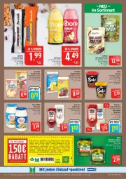 Gazetka promocyjna Marktkauf - Prospekt - Gazetka - ważna od 13.09 do 13.09.2025 - strona 24 - produkty: aktionspreis, auer, Becher, coupon, coupons, creme, deka, Dr. Oetker, eis, erde, feinkost, flasche, gin, Gläser, gurke, gurken, ketchup, Kraut, Kühne, mayonnaise, Nissin, nuss, Paradies Creme, pudding, rebell, reis, riegel, rotkohl, salat, salatcreme, sauce, Sauerkraut, Ti, tomate, tomaten, tomaten ketchup, Töpfchen, und gemüse, Yo, ZTE
