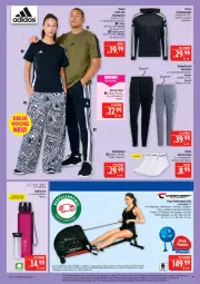 Gazetka promocyjna Marktkauf - Prospekt - Gazetka - ważna od 13.09 do 13.09.2025 - strona 39 - produkty: eis, ente, flasche, hose, LG, reis, schuhe, shirt, socken, Sport, Sweathose, T-Shirt, Ti, Trainingshose, trinkflasche