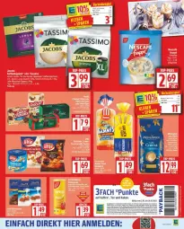 Gazetka promocyjna Edeka - Prospekte - Gazetka - ważna od 17.05 do 17.05.2025 - strona 11 - produkty: kaffee, kakao, mövenpick, payback, tee, Ti