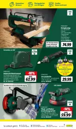 Gazetka promocyjna Lidl - Aktuelle Onlineshop-Highlights - Gazetka - ważna od 31.01 do 31.01.2024 - strona 15 - produkty: auer, auto, beutel, gsw, Holz, Kabeltrommel, korb, LG, Parkside, säge, Ti, trommel, wasser