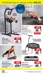 Gazetka promocyjna Lidl - Aktuelle Onlineshop-Highlights - Gazetka - ważna od 31.01 do 31.01.2024 - strona 4 - produkty: asti, Bau, crivit, dell, gsw, kraft, latte, LG, Mode, ndk, oreo, rückenlehne, Ti, Trampolin, ZTE