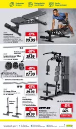 Gazetka promocyjna Lidl - Aktuelle Onlineshop-Highlights - Gazetka - ważna od 31.01 do 31.01.2024 - strona 5 - produkty: auer, Bank, crivit, dell, elle, korb, kraft, Mode, Ti