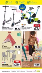 Gazetka promocyjna Lidl - Aktuelle Onlineshop-Highlights - Gazetka - ważna od 31.01 do 31.01.2024 - strona 9 - produkty: auer, crivit, dell, Dreirad, Holz, Kinder, Kindersitz, korb, Kugel, lupilu, Mode, Schal, Schale, scooter, Sitzhöhe, Ti, Tipi, würfel, Zelt