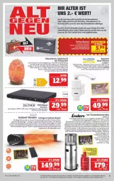 Gazetka promocyjna Marktkauf - Prospekt - Gazetka - ważna od 19.02 do 19.02.2022 - strona 31 - produkty: aqua, auer, Bau, Bewegungssensor, bügel, bürste, coupon, dvd, edelstahl, eis, Elektro, elle, enders, erde, fernbedienung, flasche, HDMI, Holz, Leuchte, leuchtmittel, mac, mit fernbedienung, ndk, quad, reis, ring, salz, Schal, schlauch, Sport, teller, Ti, timer, usb, Verbandkasten, Yo