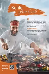 Gazetka promocyjna Metro - Saisonkatalog