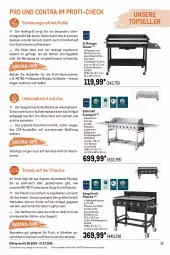 Gazetka promocyjna Metro - Saisonkatalog 
