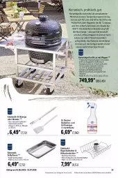 Gazetka promocyjna Metro - Saisonkatalog 