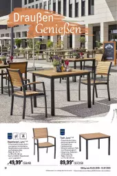 Gazetka promocyjna Metro - Saisonkatalog
