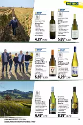 Gazetka promocyjna Metro - Saisonkatalog 