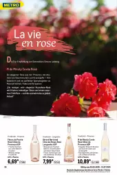 Gazetka promocyjna Metro - Saisonkatalog