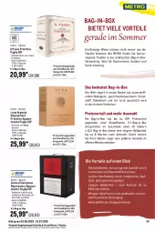 Gazetka promocyjna Metro - Saisonkatalog 