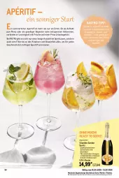 Gazetka promocyjna Metro - Saisonkatalog