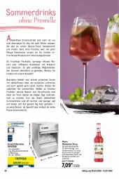 Gazetka promocyjna Metro - Saisonkatalog 