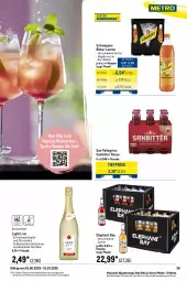 Gazetka promocyjna Metro - Saisonkatalog 