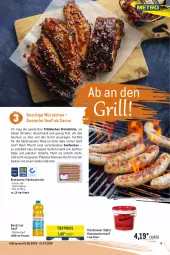 Gazetka promocyjna Metro - Saisonkatalog 