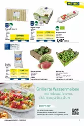 Gazetka promocyjna Metro - Saisonkatalog