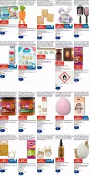 Gazetka promocyjna Dm Drogerie - Prospekte - Gazetka - ważna od 22.04 do 22.04.2026 - strona 1 - produkty: Anhänger, Armband, auer, Bau, Bauer, bürste, couscous, creme, Eau de parfum, eier, eis, elle, erbsen, fertiggericht, Geschenktasche, gnocchi, gulasch, heitmann, Holz, kartoffel, kartoffeln, Kette, Kugel, Mett, nudel, nudeln, orange, parfum, perlen, Plüsch, Profissimo, reis, rum, sauce, Schmetterling, Serum, sim, Tasche, tee, Ti, topf, veggie, Wels