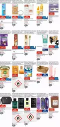 Gazetka promocyjna Dm Drogerie - Prospekte - Gazetka - ważna od 22.04 do 22.04.2026 - strona 10 - produkty: Armband, aufstrich, bett, bio, blume, David Beckham, dell, Duftkerze, Eau de parfum, eier, eis, elle, frucht, Holz, kerze, Kinder, korb, LG, Lipgloss, Lotion, mab, Make-up, mam, Mexx, natur, parfum, perlen, pflaume, Pinsel, Profissimo, Raumduft, reis, ring, sim, Tasche, Ti, tomate, Toner, vita, Vitamin C, WICK, zucker