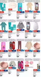 Gazetka promocyjna Dm Drogerie - Prospekte - Gazetka - ważna od 22.04 do 22.04.2026 - strona 13 - produkty: Anzug, aqua, bambus, blume, blumen, body, braun, cin, eis, elle, gesichtspflege, hose, hyaluron, Jacke, Kollagen, lack, Lacke, Langarmshirt, LG, Lipgloss, Mascara, Maske, pudding, Reinigung, Reinigungsgel, reis, Ria, rum, Schlafanzug, Serum, shirt, smartphone, socken, Ti, Tiere, topper, Vase, wolle