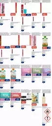 Gazetka promocyjna Dm Drogerie - Prospekte - Gazetka - ważna od 22.04 do 22.04.2026 - strona 17 - produkty: ananas, apfel, Bad, banane, beere, Cashew, cashmere, cookie, Coral, Dr. Scheller, eis, elle, erdnuss, Gesichtsmaske, haselnuss, himbeer, himbeere, kartoffel, kokos, kokosmilch, Kürbis, latte, Lipgloss, Lippenstift, mab, mac, mais, Maske, milch, nuss, Paw Patrol, reis, rel, riegel, schaumbad, schoko, Ti, vanille, Yo