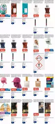 Gazetka promocyjna Dm Drogerie - Prospekte - Gazetka - ważna od 22.04 do 22.04.2026 - strona 19 - produkty: Babylove, braun, cola, creme, eis, elle, lack, Mütze, Nagellack, orange, Raumerfrischer, reis, Schal, Schale, schoko, schokolade, siena, syoss, teller, Ti, tücher, vileda, Yo