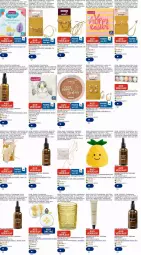 Gazetka promocyjna Dm Drogerie - Prospekte - Gazetka - ważna od 22.04 do 22.04.2026 - strona 2 - produkty: ananas, Anhänger, Armband, cin, cocktail, cocktails, creme, eier, eis, elle, Gesichtscreme, Halskette, HP, hyaluron, Kette, Kollagen, lamm, milch, moser, papier, perlen, Profissimo, Reinigung, Reinigungsgel, reis, rel, rum, Serum, Serviette, servietten, sim, Ti, topper, trinkglas, türstopper, vita, Vitamin C