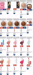 Gazetka promocyjna Dm Drogerie - Prospekte - Gazetka - ważna od 22.04 do 22.04.2026 - strona 20 - produkty: balsam, bier, eis, ente, hyaluron, l'oreal, Lipgloss, Lippenbalsam, Lippenstift, loreal, Max Factor, Maybelline, mint, natur, Palette, quad, reis, shake, syoss, Ti, Yo