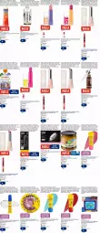 Gazetka promocyjna Dm Drogerie - Prospekte - Gazetka - ważna od 22.04 do 22.04.2026 - strona 21 - produkty: apfel, balsam, Berger, bio, braun, curry, Donut, Durex, eis, Engel, hafer, hose, Kürbis, latte, LG, Lippenbalsam, maggi, mango, Maybelline, medizinprodukt, pfirsich, raspberry, reis, Ria, rum, schoko, Serum, shake, sim, tee, Ti, Yo