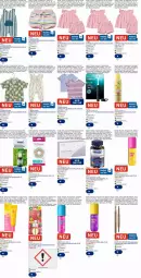 Gazetka promocyjna Dm Drogerie - Prospekte - Gazetka - ważna od 22.04 do 22.04.2026 - strona 24 - produkty: ACC, Air Wick, Alverde, beere, beeren, blume, blumen, Blüte, body, bürste, chia, eis, erde, hemd, kosmetik, lufterfrischer, mac, macchiato, medizinprodukt, mint, natur, naturkosmetik, Overall, pflanze, pflanzen, Pflanzenöl, Philips, rasiergel, reifen, reis, Ria, ring, rum, Schal, schallzahnbürste, shirt, shirts, shorts, sonicare, T-Shirt, tee, Ti, tunika, weleda, WICK, zahnbürste