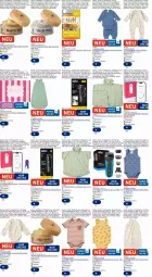 Gazetka promocyjna Dm Drogerie - Prospekte - Gazetka - ważna od 22.04 do 22.04.2026 - strona 28 - produkty: aufstrich, Bad, blume, blumen, body, braun, buch, eis, frucht, haarschneider, Heu, hose, lack, mam, mango, medizinprodukt, rasierer, reis, rwe, sac, schlafsack, tee, Ti, WICK, Wickelbody