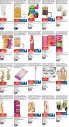 Gazetka promocyjna Dm Drogerie - Prospekte - Gazetka - ważna od 22.04 do 22.04.2026 - strona 8 - produkty: Bau, baumwolle, bilderrahmen, bio, blume, braun, creme, dell, Durex, eier, eis, elle, handcreme, heitmann, jumbo, kaffee, kosmetik, lamm, lavera, LG, Mastu, natur, naturkosmetik, ohrstecker, parfum, perlen, Plaid, reis, Schaebens, tee, teller, Ti, tuc, wolle, xmas