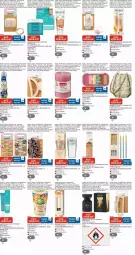 Gazetka promocyjna Dm Drogerie - Prospekte - Gazetka - ważna od 22.04 do 22.04.2026 - strona 9 - produkty: akku, aqua, Babyöl, balsam, bio, creme, drink, Eau de parfum, eis, elle, Gesichtscreme, hafer, Haferdrink, henkel, kaffee, Kaffeemühle, kerze, kosmetik, lamm, laterne, lavera, LG, natur, naturkosmetik, ndk, Palette, parfum, Profissimo, reis, Schutzcreme, sim, Sport, Ti, vita, Vitamin C
