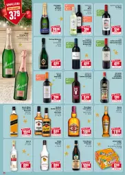 Gazetka promocyjna Rewe - Prospekte - Gazetka - ważna od 26.12 do 26.12.2021 - strona 18 - produkty: Berger, black label, bourbon, bourbon whiskey, brut, cabernet, cabernet sauvignon, champagne, champagner, Fernet, fisch, flasche, fürst von metternich, gallo, Glühwein, grill, jim beam, johnnie walker, Kindle, kleiner klopfer, kokos, kräuter, kräuterlikör, lack, lamm, leine, likör, Malibu, Metaxa, Mett, metternich, mumm, nürnberger, ouzo, ouzo 12, regal, rind, sauvignon, scotch, scotch whisky, sekt, tempranillo, wein, weine, whiskey, whisky, Wild