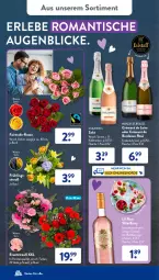 Gazetka promocyjna AldiSud - IN ZWEI WOCHEN - Gazetka - ważna od 17.02 do 17.02.2024 - strona 26 - produkty: aldi, asti, beere, beeren, brut, cocktail, crémant de loire, eis, flasche, mac, reis, rosen, sekt, Ti, tisch, wein, Wild, wild berry