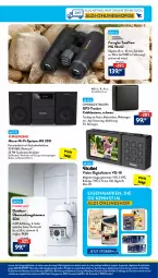Gazetka promocyjna AldiSud - IN ZWEI WOCHEN - Gazetka - ważna od 17.02 do 17.02.2024 - strona 36 - produkty: aldi, auto, deo, eis, enders, erde, Fernglas, GPS, kamera, LG, reis, rwe, Ti, tisch